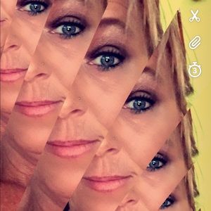 Meet your Posher, Angie